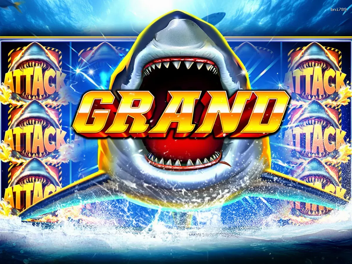 Promosi & Jackpot bni789 screenshot