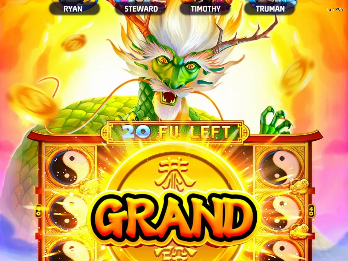 Koleksi bni789 Slot Gacor screenshot